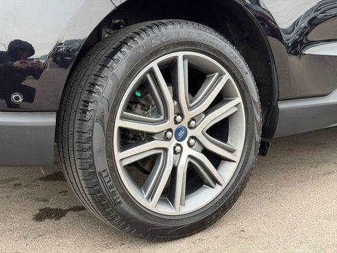 Used 2019 Ford Edge Titanium w/ Equipment Group 301A image 26