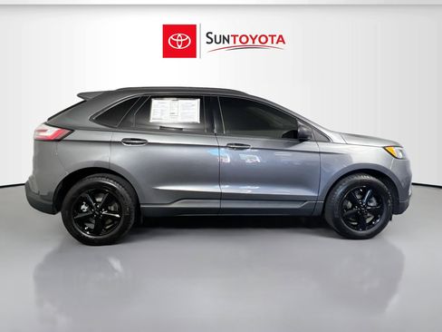 Used 2024 Ford Edge SE AWD/4WD image 2