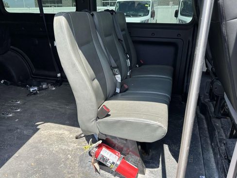 Used 2018 RAM ProMaster 2500 FWD image 14