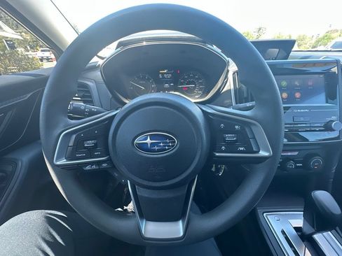 Used 2022 Subaru Impreza 2.0i AWD/4WD image 17