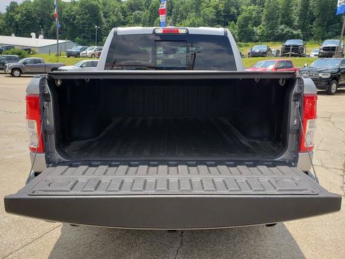 Certified 2024 RAM 1500 Big Horn AWD/4WD image 9