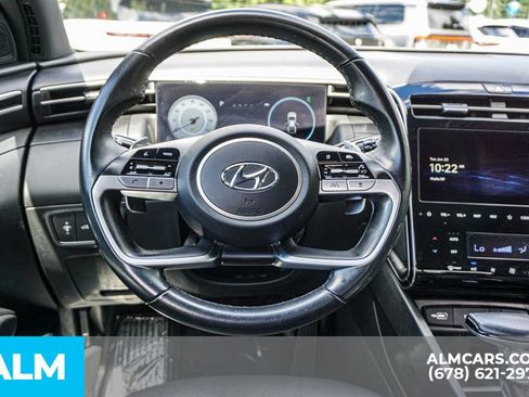 Used 2024 Hyundai Santa Cruz XRT AWD/4WD image 30