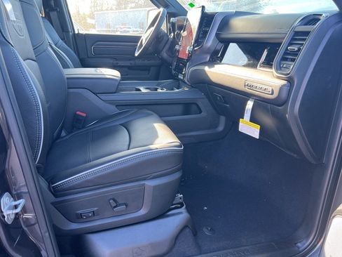New 2026 RAM 2500 Rebel w/ Rebel Level 2 Equipment Group image 11