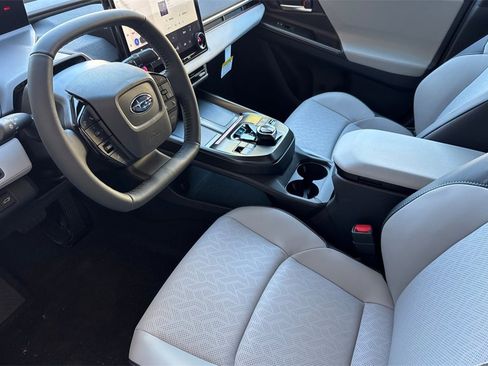 New 2026 Subaru Solterra Premium image 12