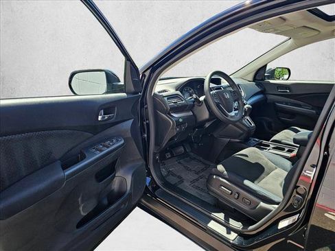 Used 2015 Honda CR-V EX image 18