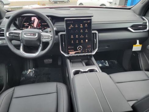 New 2026 GMC Acadia Elevation w/ Black Edition image 13