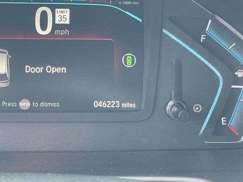 Used 2024 Honda Odyssey Touring image 29