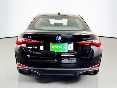 Used 2023 BMW i4 eDrive35 w/ Premium Package image 8