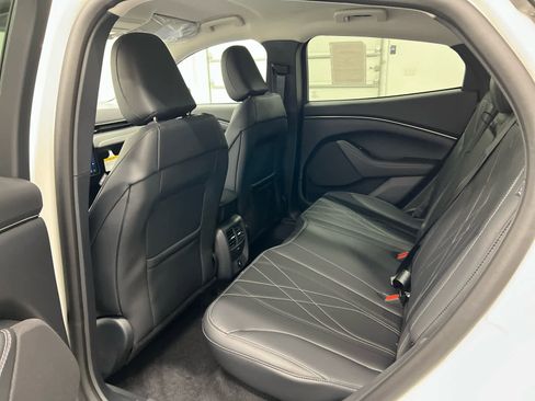 New 2025 Ford Mustang Mach-E Select w/ Comfort Package Lite image 28
