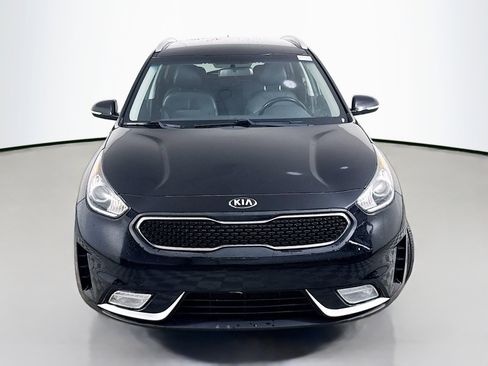 Used 2017 Kia Niro EX image 2