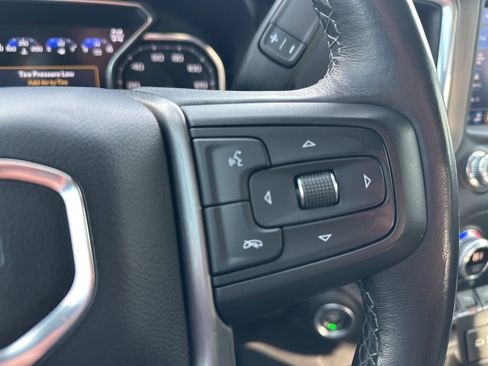 Used 2022 GMC Sierra 1500 Denali w/ Denali Premium Package image 34
