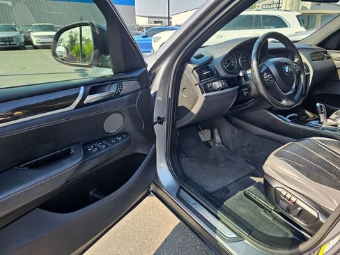 Used 2015 BMW X3 xDrive28i image 20