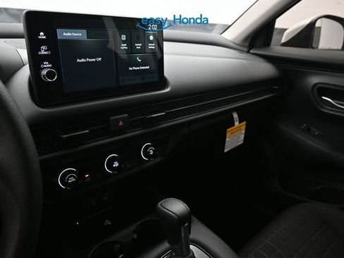 New 2026 Honda HR-V LX image 11
