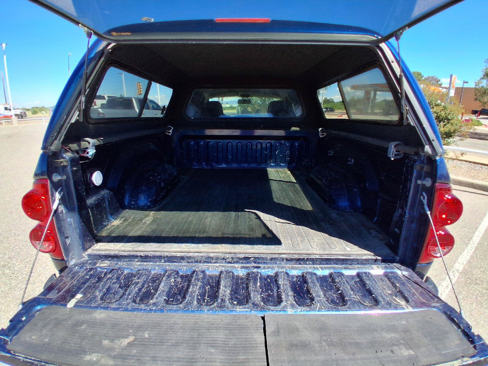 Used 2007 Dodge Ram 1500 Truck SLT RWD image 19