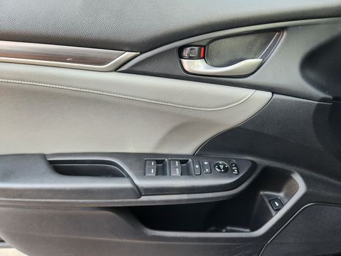 Used 2020 Honda Civic EX-L image 26