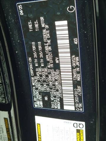 Certified 2025 Toyota 4Runner TRD Off-Road AWD/4WD image 23