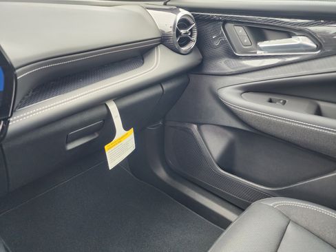 New 2026 Chevrolet Blazer EV LT image 34