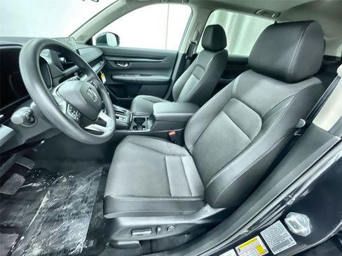 New 2026 Honda CR-V EX image 18