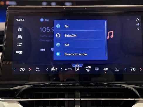 New 2026 Lincoln Nautilus Premier w/ Jet Appearance Package AWD/4WD image 81