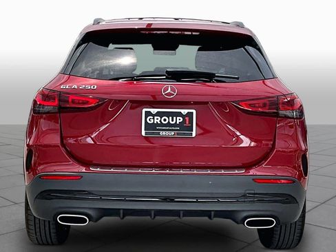 Certified 2021 Mercedes-Benz GLA 250 image 5