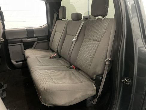 Used 2018 Ford F150 XLT AWD/4WD image 15