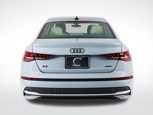 New 2025 Audi A3 2.0T Premium Plus image 4