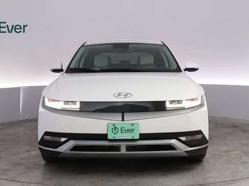 Used 2023 Hyundai Ioniq 5 SEL RWD image 12