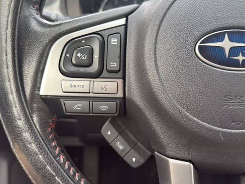 Used 2016 Subaru Crosstrek 2.0i Premium w/ Special Edition AWD/4WD image 22