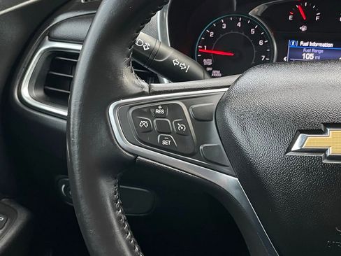 Used 2019 Chevrolet Equinox LT FWD image 13