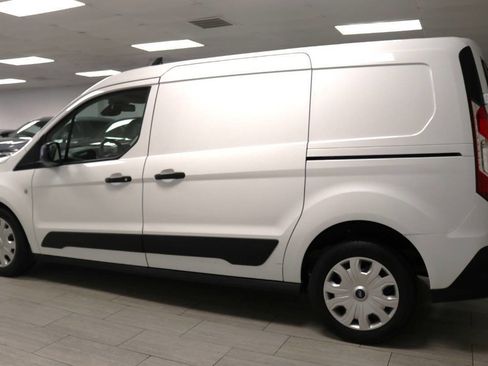 Used 2022 Ford Transit Connect XLT FWD image 10