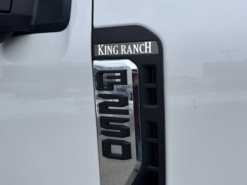 Used 2026 Ford F250 King Ranch image 10