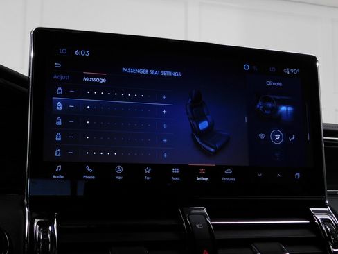 Used 2024 Lincoln Navigator Reserve w/ Equipment Group 201A image 66