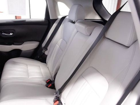 Certified 2024 Honda HR-V EX-L image 19