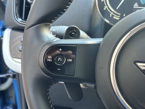 Certified 2023 MINI Cooper Countryman S w/ Signature Upholstery Package FWD image 18