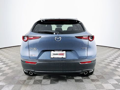 New 2026 MAZDA CX-30 AWD 2.5 S image 8
