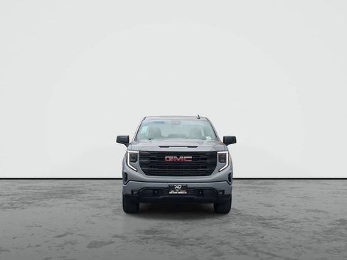 New 2026 GMC Sierra 1500 Elevation AWD/4WD image 3