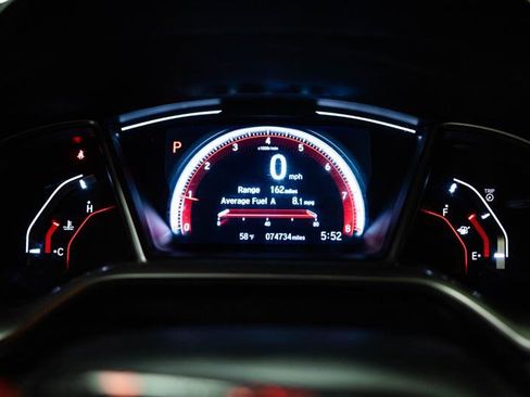 Used 2020 Honda Civic Sport image 15