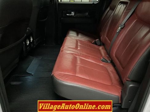 Used 2013 Ford F150 Limited image 26