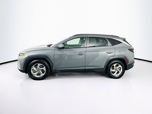 Used 2024 Hyundai Tucson SEL image 4