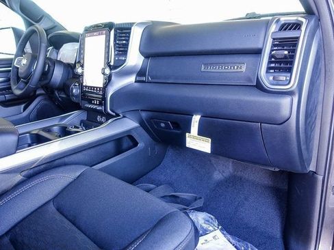 New 2026 RAM 1500 Big Horn AWD/4WD image 2