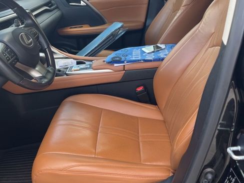 Used 2021 Lexus RX 350 FWD w/ Luxury Package image 8