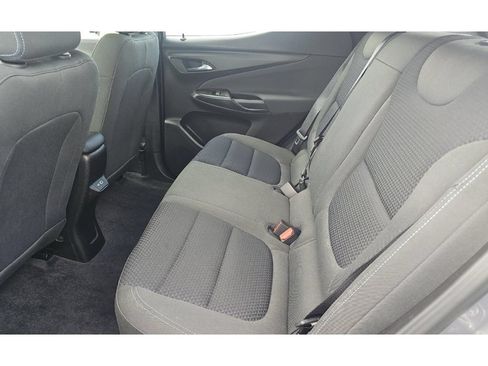 Used 2023 Chevrolet Bolt EUV LT w/ Driver Confidence Package FWD image 6