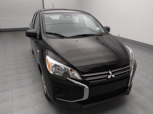 Used 2024 Mitsubishi Mirage LE image 14