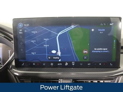 New 2026 Ford Escape ST-Line w/ Tech Pack #1 AWD/4WD image 35