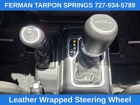Used 2022 Jeep Gladiator Sport AWD/4WD image 32