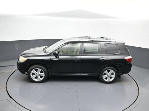 Used 2008 Toyota Highlander Limited AWD/4WD image 43