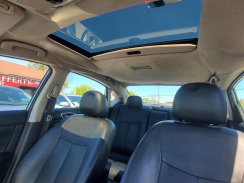 Used 2013 Nissan Sentra SL w/ Leather Pkg FWD image 23