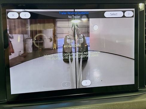 Used 2026 Ford F450 Platinum w/ Platinum Plus Package image 53