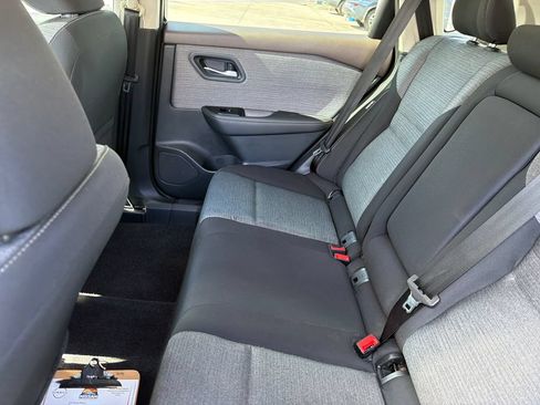 Used 2023 Nissan Rogue SV FWD image 32