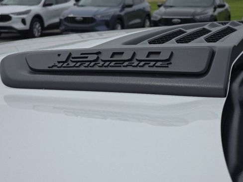 New 2026 RAM 1500 Rebel w/ Rebel Level 2 Equipment Group AWD/4WD image 11